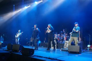 Wystartował Festiwal Kielce ROCKują. Pierwszy dzień koncertów