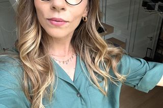 M jak miłość. Sylwia (Hanna Turnau)