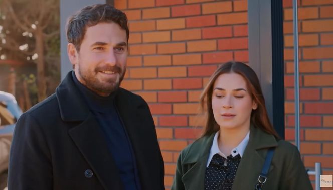 Miłość i nadzieja ostatni odcinek. Sila, Kuzey