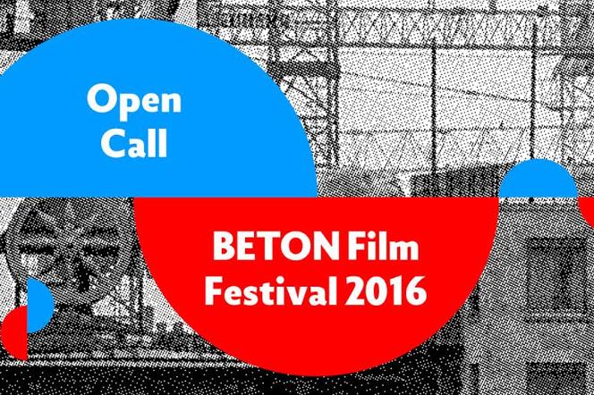 Beton Film Festival ogłasza nabór filmów o architekturze