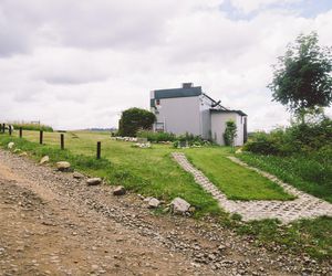 Mikrodomek na Antałówce, Zakopane