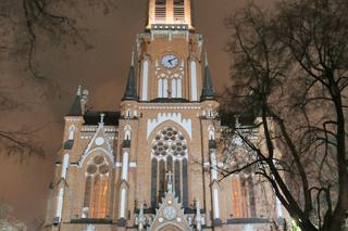 Ślub Piotra Patkowskiego i Olgi Semeniuk