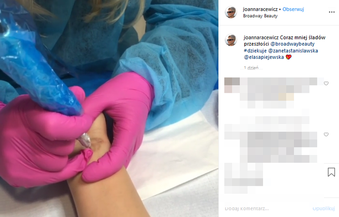 Gwiazdy lansują się w internecie