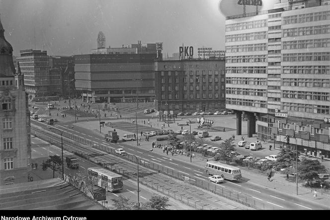  Trudno uwierzyć, że tak wyglądały Katowice. Te zdjęcia mówią wszystko 