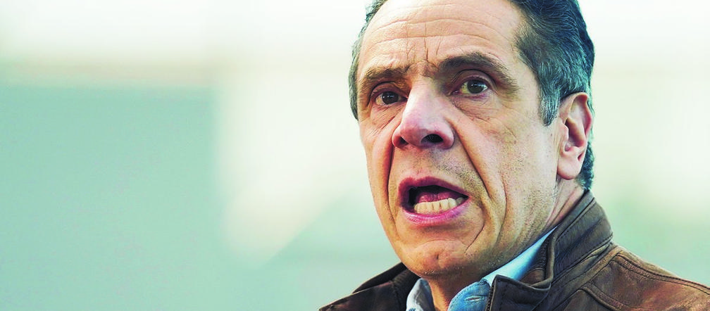 Oskarża go szósta kobieta