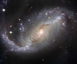 A może w ferie zgłębić tajniki kosmosu? To w Planetarium Wenus! 