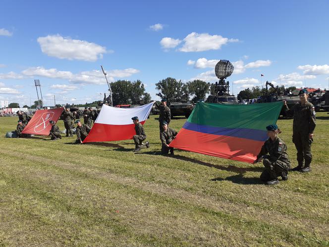 Święto 18. Dywizji Zmechanizowanej w Siedlcach - 04 i 05.09.2021