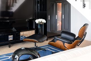 Dom w stylu art deco