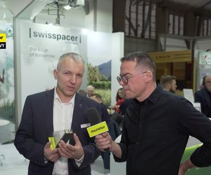 Rozmowy Muratora: Adam Krzeminski, sales product manager Swisspacer 