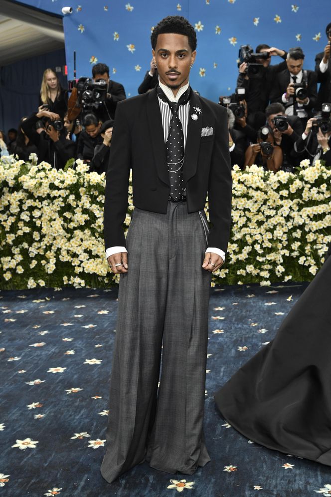 Met Gala 2025