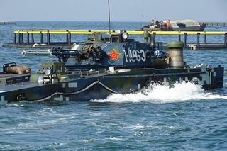 Rosja pomaga Chinom w inwazji na Tajwan? Hakerzy ujawniają tajne plany