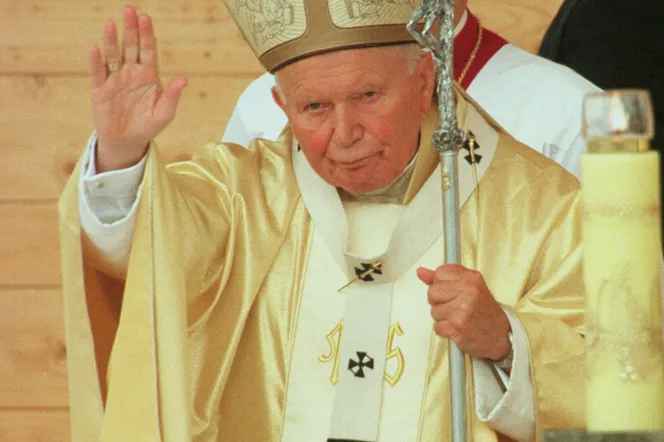 Gdańsk przejdzie w Marszu wdzięczności za Św. Jana Pawła II
