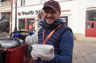 Rekord Tarnowskiego Sztabu WOŚP. Takiej sumy jeszcze nigdy nie mieli na koncie