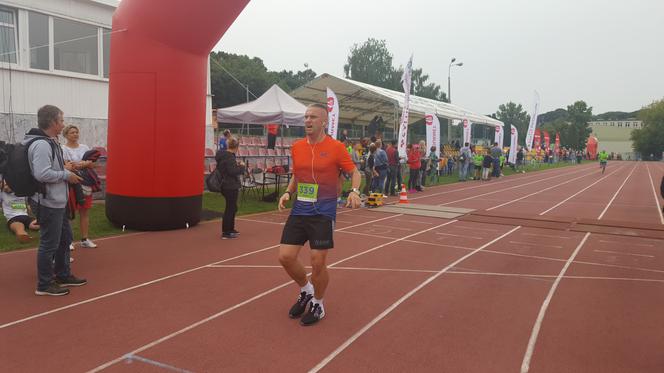 12. Bieg Siedleckiego Jacka