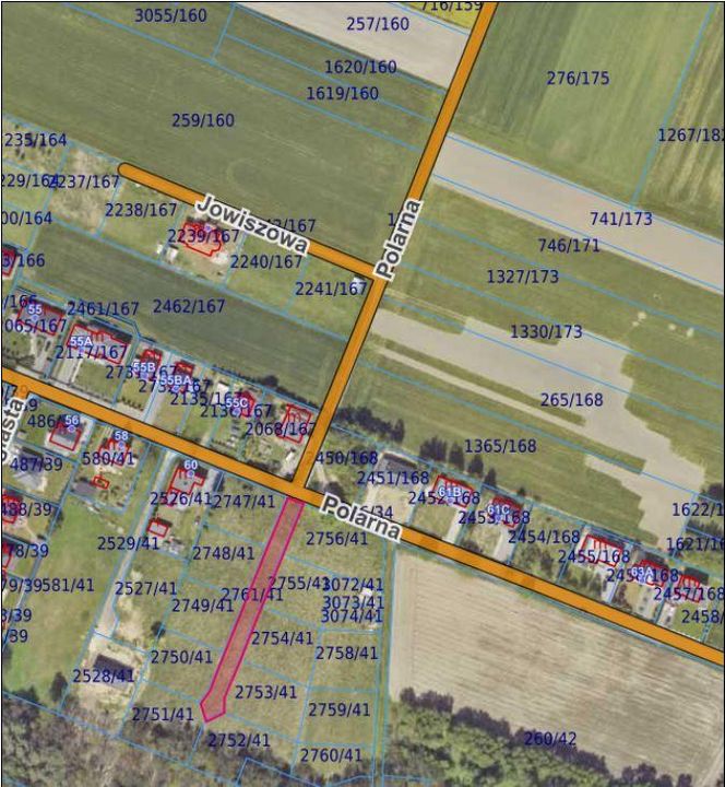 Nowe nazwy ulic w Tarnowskich Górach