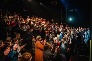 Łódź świętuje 602. urodziny! Teatry w plenerze, Muppety ze skarpety i noc w carskim więzieniu