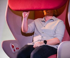 Innowacje, przyszłość i myśl krytyczna. Apteka Designu w pigułce