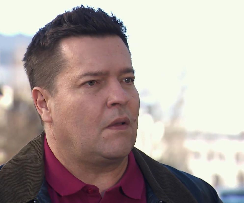 Na Wspólnej, odcinek 4047: Michał straci córkę? Po ślubie Igi z Jakubem to Wójcicki będzie ojcem Nadii - ZDJĘCIA