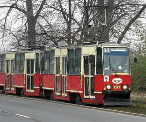 Najdłuższe linie tramwajowe w woj. śląskim