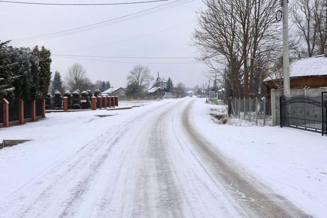 14-lenia Tosia zginęła potrącona przy szkole. „Leżała na poboczu i traciła przytomność”