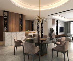 Podział przestrzeni