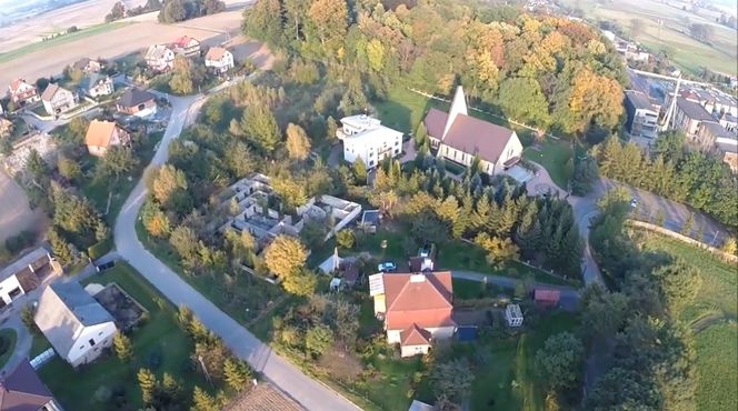 Konkurs "Piękna wieś województwa śląskiego 2025" wygrała Wierbka. Co to za miejscowość?