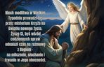 Religijne kartki na Wielki Tydzień