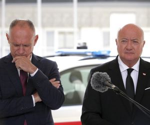 Masakra w szkole w Graz w Austrii