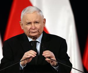 Kaczyński się zasmuci. PiS może liczyć na cud