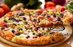 Pizzeria Boston