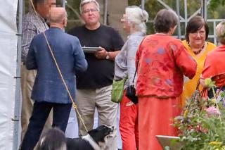  Imieniny Anny Komorowskiej