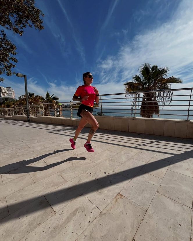 Nie żyje Maja Dębska, polska triathlonistka. Zginęła w tragicznym wypadku. Smutne wieści