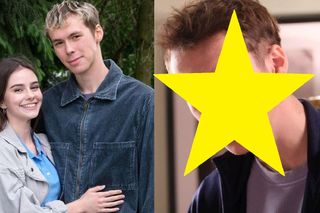 Nowy Michał w M jak miłość! Tak teraz będzie wyglądał ukochany Basi - ZDJĘCIA 