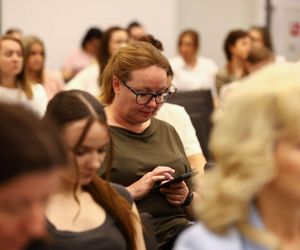 Konferencja Aktywna Kobieta w Grudziądzu