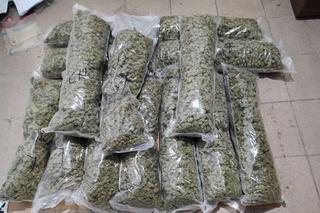 Wartość towaru to ponad 3 miliony złotych