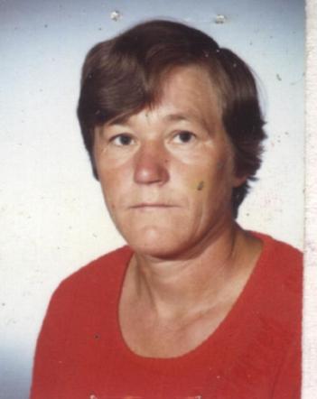 GÓRSKA MARIANNA