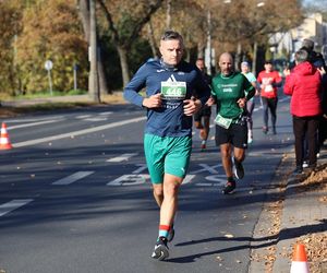 Za nami kolejna edycja Półmaratonu Lubelskiego