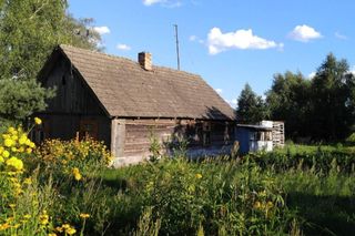 To niewielkie miejsce na końcu Polski skrywa największą tajemnicę Podlasia! AI nazywa je skarbem regionu