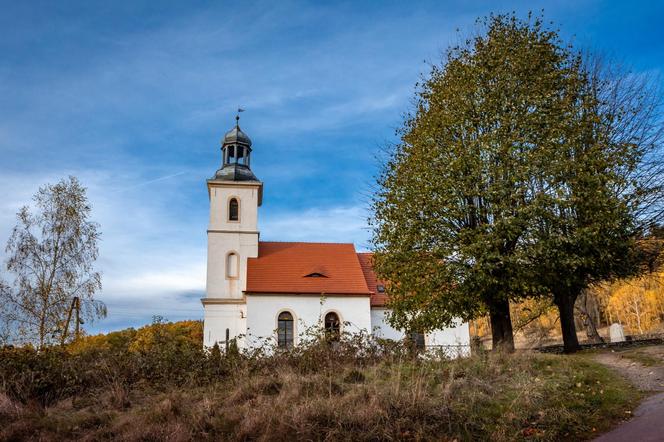 To nie Włochy, to mała miejscowość w Polsce. Zagórze Śląskie zachwyca turystów