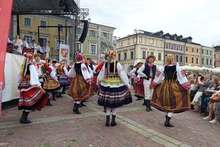 22. EUROFOLK ZAMOŚĆ 2025