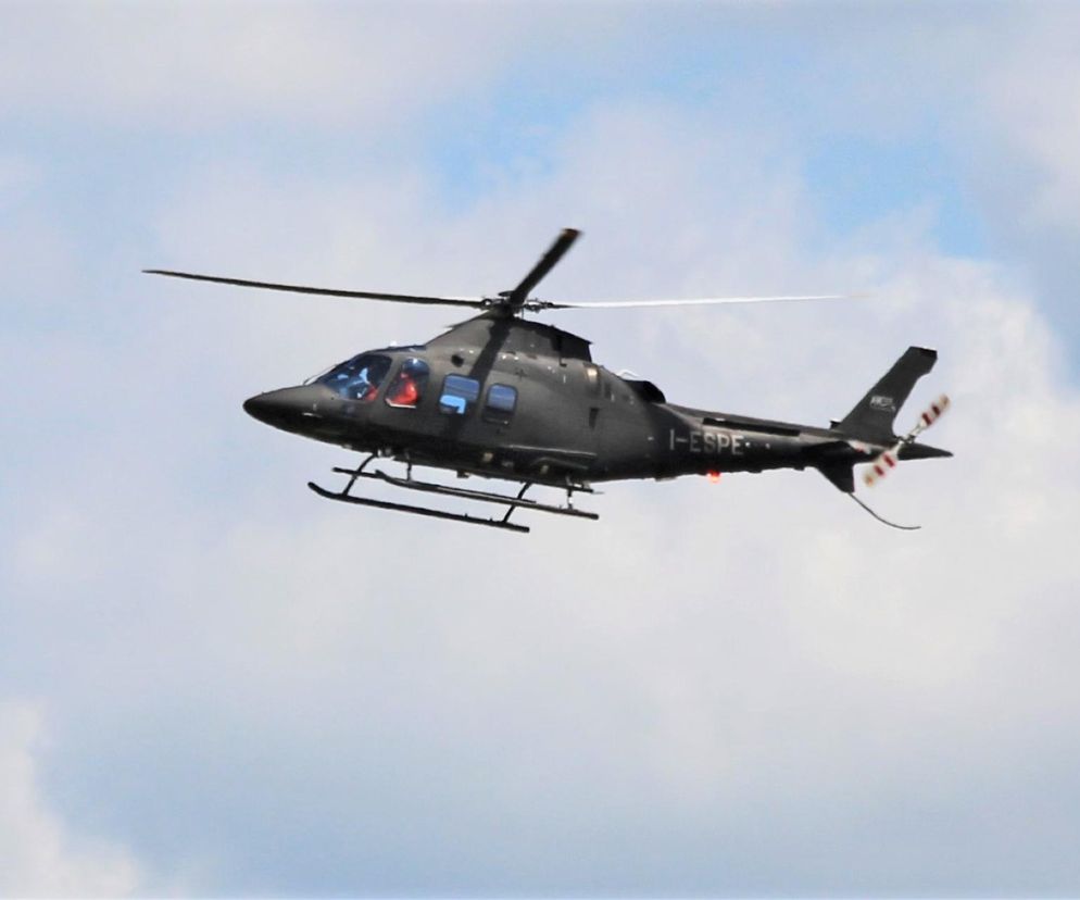 Zapowiadane są zmiany  w szkoleniu pilotów śmigłowców. PZL-Świdnik ma w tej domenie wszystkie atuty?  