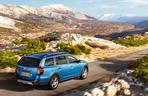 Dacia Logan MCV Stepway