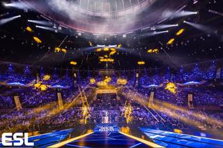 Intel Extreme Masters 2024 w Katowicach