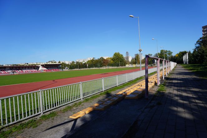 Stadion Resovii tuż przed rozbiórką. Tak zapamiętają go kibice