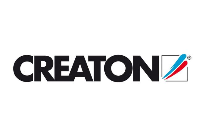 Logo Creaton