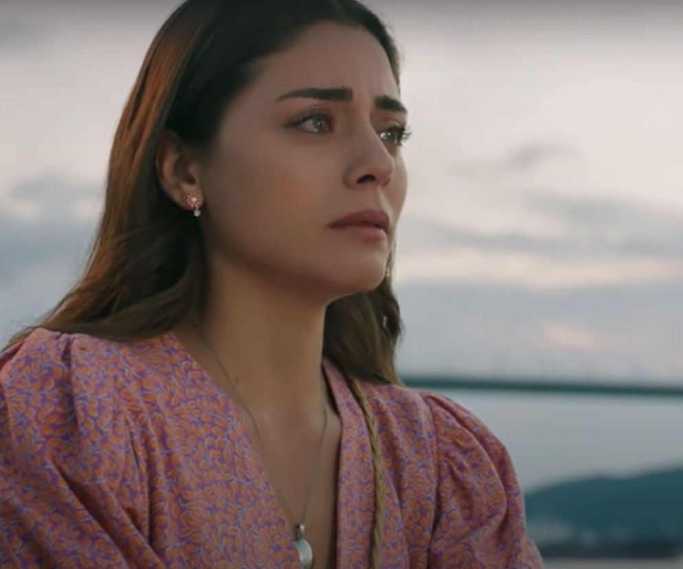 Emanet, odcinek 319. 