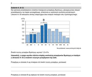 Matura 2024: geografia poziom rozszerzony. Arkusze CKE [STARA FORMUŁA 2015]