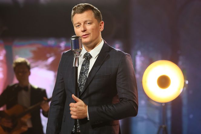 Rafał Brzozowski. Warto mieć marzenia