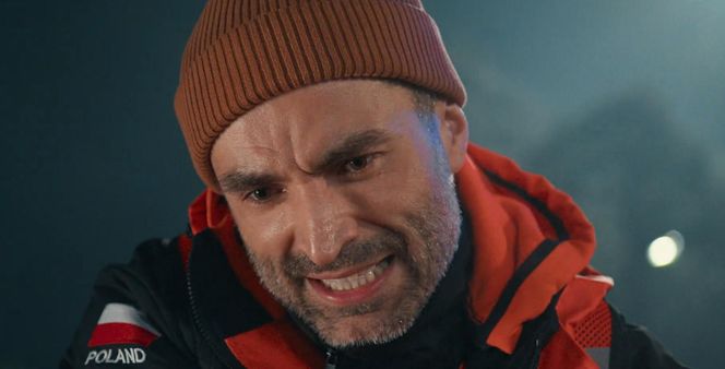 Na sygnale odc. 704. Benio (Hubert Jarczak)