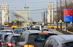 Więcej tramwajów most Poniatowskiego nie udźwignie 